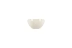 image of RAK Porcelain BCSPBW30 - Spectra Mini Round Bowl 4.4" Dia 10.1 Oz Bone China - 12/Case