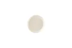 image of RAK Porcelain BCSPCP15 Spectra Round Plate, 5.8" Diameter Coupe Rim Bone China, 24/Case