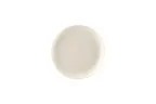 image of RAK Porcelain BCSPCP21 Spectra Round Plate, 8.2" Diameter, Coupe Rim, Bone China - 12/Case
