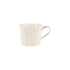 image of RAK Porcelain BCSPCU09 - Spectra Espresso Cup, 3 oz (0.09 L) Bone China, Non‑Stackable, 12/Case