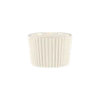 image of RAK Porcelain BCSPCU20M Spectra No‑Handle Cup, 6.6 oz (5‑7 oz), Bone China, Non‑Stackable – 12/Case