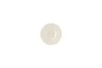 image of RAK Porcelain BCSPSA13 Elegant Spectra Saucer, 5.2" Round Bone China, 12/Case