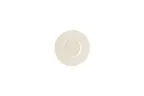 image of RAK Porcelain BCSPSA15 Spectra Round Saucer 5.9" Diameter Bone China - 12/Case