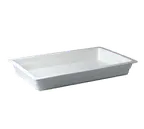 image of RAK Porcelain BUGN1.1 Gastronorm Pan Liner, Rectangular 21" x 14" x 2-3/4", Safe - 1/Case