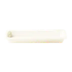 image of RAK Porcelain BUGN2.4 - 86oz 2/4 GN Food Pan, 20"7/8 x 6"1/3, Porcelain, Dishwasher Safe - Case