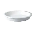image of RAK Porcelain BUGN39 - 15-3/8" x 2" Gastronorm Pan Liner, Dishwasher & Microwave Safe - 1/Case