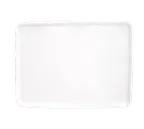 image of RAK Porcelain BURT41 - China Tray, 16" x 12", Porcelain, Dishwasher Microwave Safe - 6/Case