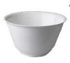 image of RAK Porcelain BUSB31 - 12" Round Salad Bowl, 210 oz (6 Qt) XXL Porcelain, Dishwasher Safe - 1/Case