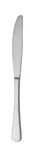 image of RAK Porcelain C0KADEKS - SVS Satin Dessert Knife, 8.5" Length, 18/0 Stainless Steel - 12/Case