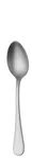 image of RAK Porcelain C0KADESS - SVS Satin Dessert Spoon, 7" Length, 18/0 Stainless Steel, 12/Case