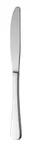 image of RAK Porcelain C0KADIK - SVS Mirror Dinner Knife, 9" Length, 18/0 Stainless Steel, 12/Case