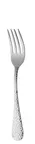 image of RAK Porcelain C0SPDIF - SVS Dinner Fork, 7.7" Length, 18/0 Stainless Steel, Finish - 12/Case