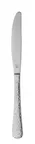 image of RAK Porcelain C0SPDIK - SVS Dinner Knife, 9" Length, 18/0 Stainless Steel - 12/Case