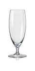 image of RAK Porcelain CALOBER12 - Beer Glass, 12.75 oz Chalice, Footed, Tempered Glass, 2.9"x7.6", 24/Case