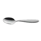 image of RAK Porcelain CANCOS - Tea/Coffee Spoon 5 2/3" Length, 18/10 Stainless Steel Finish - 12/Case