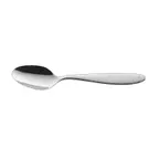 image of RAK Porcelain CANDIS Dinner Spoon – 8‑2/5" Oval Bowl, 18/10 Stainless Steel, 7‑8" Length, 12/Case