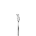 image of RAK Porcelain CAUCAF - Aura Cocktail Oyster Fork, 5.9" Length, 18/10 Stainless Steel - 12/Case