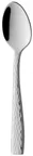 image of RAK Porcelain CAUDMS Demitasse Spoon - 4.3" Sola Aura, 18/10 Stainless Steel, 12/Case