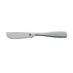 image of RAK Porcelain CBABUK Butter Knife – 6‑7/10" Spreader, 5"‑6" 18/10 Stainless Steel - 1/Case