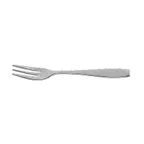 image of RAK Porcelain CBACAF Dessert Fork - 6¼" Cake Fork, 18/10 Stainless Steel, 6-1/4" Length - 12/Case
