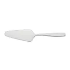 image of RAK Porcelain CBACAS - 9" Cake & Pie Server, 18/10 Stainless Steel, Edge Smooth, Style - 1/Case