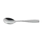 image of RAK Porcelain CBACOS - Tea/Coffee Spoon, 5"-6" Length, 18/10 Stainless Steel, Banquet, 12/Case