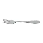 image of RAK Porcelain CBAFIF Fish Fork – 7½" Length, 18/10 Stainless Steel, Banquet Style - 12/Case