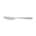 image of RAK Porcelain CBAFIK Fish Knife - 8-1/4" Length, 18/10 Stainless Steel Blade, Service, 12/Case