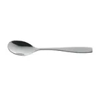 image of RAK Porcelain CBAMOS Demitasse Spoon – 4-7/20" (3.5‑4") Espresso, 18/10 Stainless Steel, 12/Case