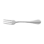 image of RAK Porcelain CBGCAF Dessert Fork – 6-1/4" Cake Fork, 18/10 Stainless Steel, Finish, 5-6" - 12/Case
