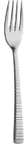 image of RAK Porcelain CBLDEF - Sola Bali Dessert Fork, 7.5" Stainless Steel, Polished Finish - 12/Case