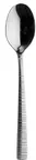 image of RAK Porcelain CBLDES - Sola Bali Dessert Spoon, 7.5" Length, 18/10 Stainless Steel - 12/Case