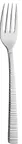 image of RAK Porcelain CBLDIF - Sola Bali Dinner Fork, 8.2" Length, 18/10 Stainless Steel, 12/Case