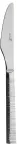 image of RAK Porcelain CBLDIK - Bali Dinner Knife, 9.3" 18/10 Stainless Steel Handle, 8-9" Blade - 12/Case
