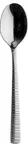 image of RAK Porcelain CBLTAS - Sola Bali Dinner Spoon 8.1" 18/10 Stainless Steel Finish - 12/Case