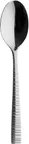 image of RAK Porcelain CBLTSP - Sola Bali Cocktail Spoon, 6" Length, 18/10 Stainless Steel - 12/Case
