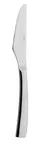 image of RAK Porcelain CCADEK Dessert Knife, 8.1" Monobloc, 18/10 Stainless Steel, Sola Capri Design - 12/Case