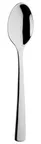 image of RAK Porcelain CCADMS - Demitasse Spoon, 4.2" Length, 18/10 Stainless Steel, Flatware - 12/Case