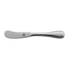 image of RAK Porcelain CCTBUK Butter Knife, 6‑7/10" Contour, 18/10 Stainless Steel, 5"‑6" - 1/Case