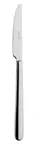image of RAK Porcelain CDODEK - Sola Donau Dessert Knife, 8.3" Monobloc, 18/10 Stainless Steel, 12/Case