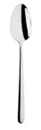 image of RAK Porcelain CDOTAS - Sola Donau Dinner Spoon, 8.2" Length, 18/10 Stainless Steel, - 12/Case