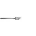 image of RAK Porcelain CDOVCAF - Donau Vintage Dessert Fork, 5.71" Length, 18/10 Stainless Steel - 12/Case