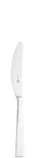 image of RAK Porcelain CECDEK - Sola Eclipse Dessert Knife, 8.7" Monobloc, 18/10 Stainless Steel, 12/Case