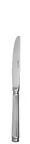 image of RAK Porcelain CFABRK - Facette Butter Knife 7.36" Stainless Steel 18/10 Kitchen Cutlery - 1/Case