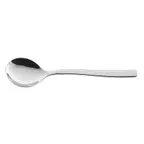image of RAK Porcelain CFIBOS - Soup Bouillon Spoon, 7¼" Length, 18/10 Stainless Steel - 12/Case