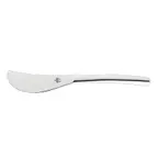 image of RAK Porcelain CFIBUK - Fine Dine Butter Spreader, 6-2/3" Length, 18/10 Stainless Steel - 1/Case