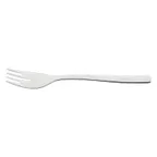 image of RAK Porcelain CFIFIF - Fine Dine Fish Fork, 7½" Length, 18/10 Stainless Steel - 12/Case