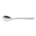 image of RAK Porcelain CFIMOS Demitasse Spoon – Espresso Spoon, 4‑2/5" Length, 18/10 Stainless Steel - 12/Case