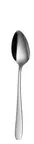 image of RAK Porcelain CFLDES - Fleurie Dessert Spoon 7.32" Length 18/10 Stainless Steel - 12/Case