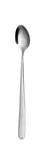 image of RAK Porcelain CFLLDS - Fleurie Iced Tea Spoon, 7.83" Length, 18/10 Stainless Steel - 12/Case